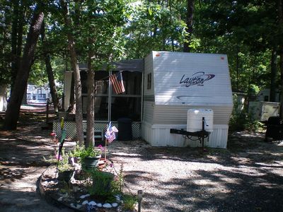 810 S Shore Rd, Upper Township, NJ, 08223
