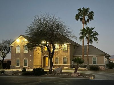2412 N River View Way, Moapa Valley, NV, 89021