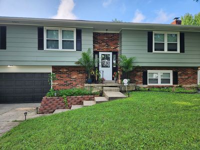 636 Squires Rd, Lexington, KY, 40515