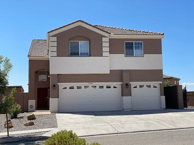 7240 Tree Line Ave NW, Albuquerque, NM, 87114