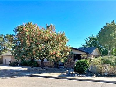 122 Eagle Dr, Alamogordo, NM, 88310