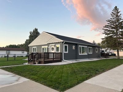 1102 4th Ave W, Mobridge, SD, 57601