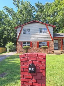 121 Apollo Ct W, Nashville, TN, 37013
