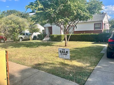 3740 Davila Dr, Dallas, TX, 75220