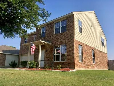 5004 Senator Dr, Fort Worth, TX, 76244