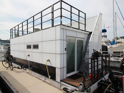 650 Wharf St SW, Washington, DC, 20024