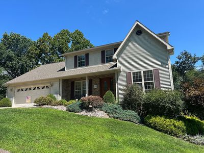 106 Fairview Dr, Ripley, WV, 25271