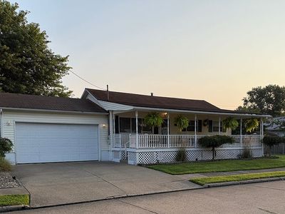2513 23rd Ave, Parkersburg, WV, 26101