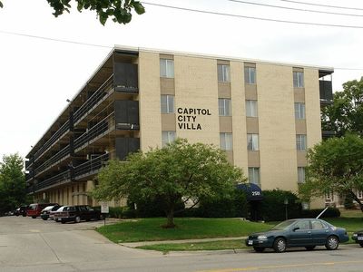 2501 N St, Lincoln, NE, 68510