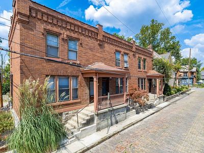 869 Delaware Ave, Columbus, OH, 43215