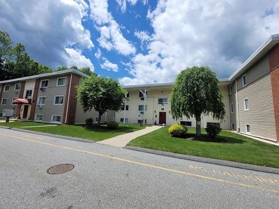 58 River St, West Warwick, RI, 02893