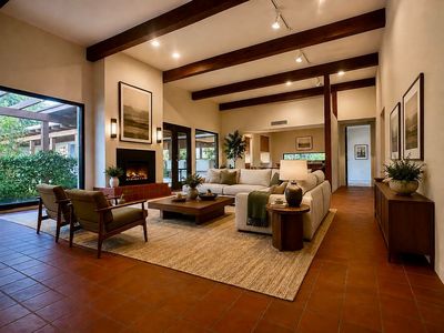 3755 E Calle Cortez, Tucson, AZ, 85716