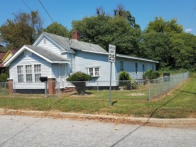 23 Walker St, Augusta, GA, 30901