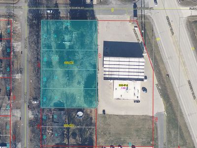 1326 N 5th St, Vandalia, IL, 62471