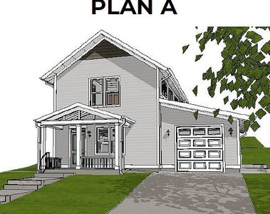 840 Eisenhower St, American Falls, ID, 83211