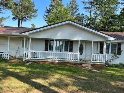 1455 AR-115, Smithville, AR, 72466