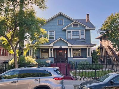 1709 S Oxford Ave, Los Angeles, CA, 90006