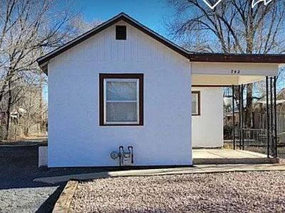 742 Belmont Ave, Pueblo, CO, 81004