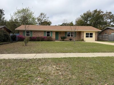 7845 Le Jeune Dr, Pensacola, FL, 32514
