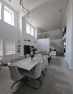 4402 Pale Fox Ln, Katy, TX, 77493