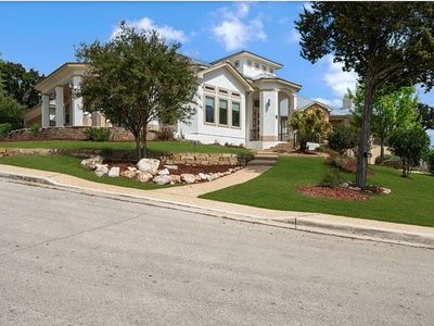505 Persimmon Trail, New Braunfels, TX, 78130