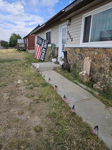 1113 W Farm Ave, Saratoga, WY, 82331