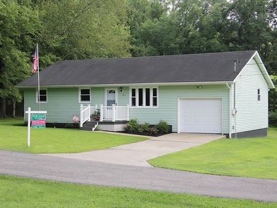 280 Saratoga Dr, Buckhannon, WV, 26201