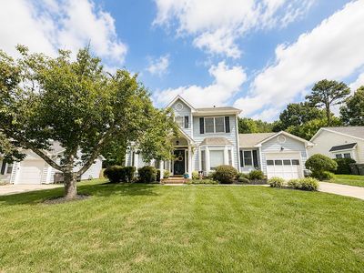 3506 Cardinal Ridge Dr, Greensboro, NC, 27410