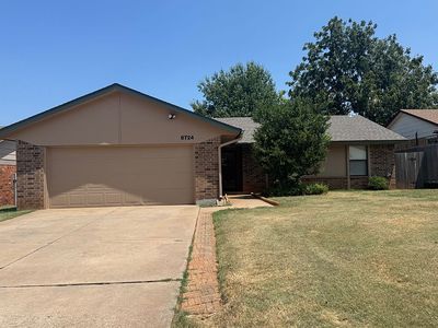 8724 Tracy Dr, Oklahoma City, OK, 73132