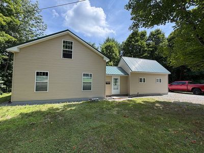 195 Bean St, Turner, ME, 04282