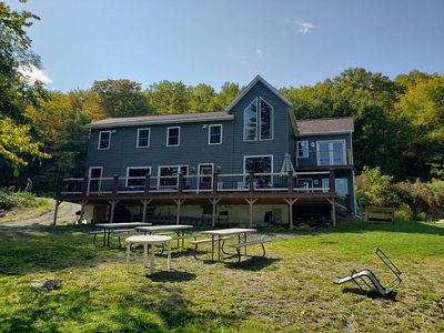 455 W Van Buren Cove Rd, Van Buren, ME, 04779