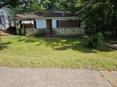 2924 Milam St, Shreveport, LA, 71103
