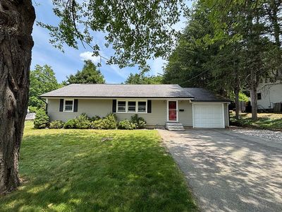 43 Madison St, Amesbury, MA, 01913