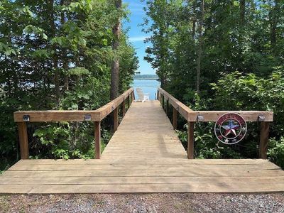S Gull Lake Rd NE, Tenstrike, MN, 56683