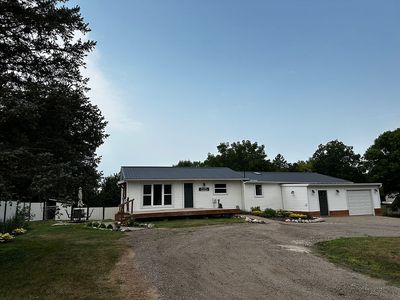 100 Lein St S, Underwood, MN, 56586