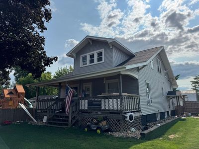 1708 N Main St, Georgetown, IL, 61846