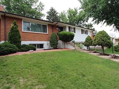 2123 Tesla Dr, Colorado Springs, CO, 80909