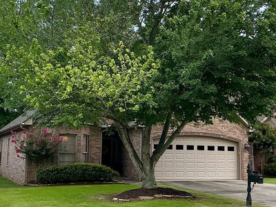 138 Taylor Park Blvd, Little Rock, AR, 72211
