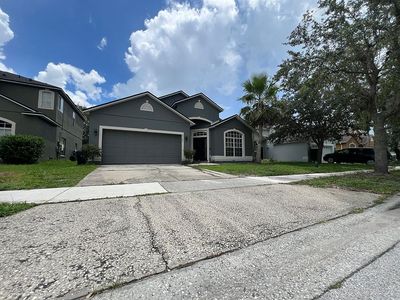 5733 Stafford Springs Trail, Orlando, FL, 32829