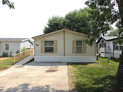 3B Prospect Dr, Billings, MT, 59102