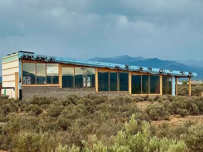 209 Avenida de Veronica, El Prado, NM, 87529