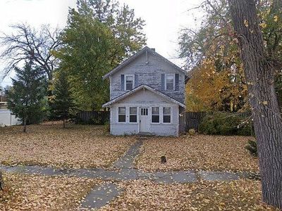 1105 4th St, Britton, SD, 57430