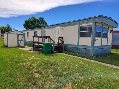 1511 Mydland Rd, Sheridan, WY, 82801