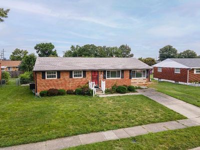 705 Kirkwood Dr, Vandalia, OH, 45377
