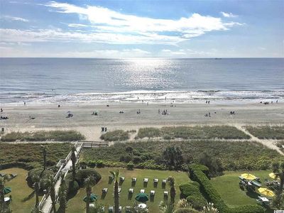 2406 N Ocean Blvd, Myrtle Beach, SC, 29577
