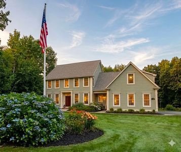 18 Laurel Ridge Rd, Southwick, MA, 01077