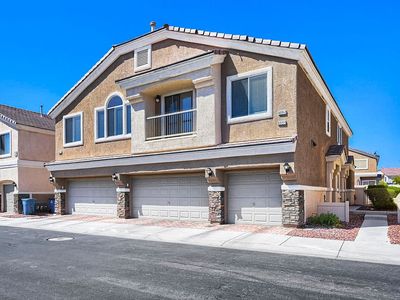 3221 Orange Orchid Pl, North Las Vegas, NV, 89084