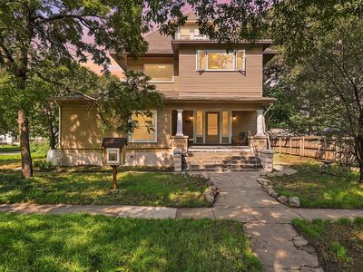 1745 S 11th St, Lincoln, NE, 68502