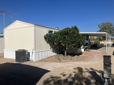 2523 E Contention Mine Rd, Phoenix, AZ, 85032