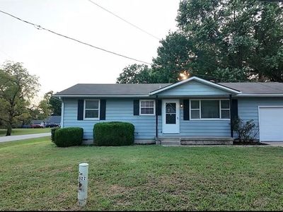 516 Hollywood St, Coffeyville, KS, 67337